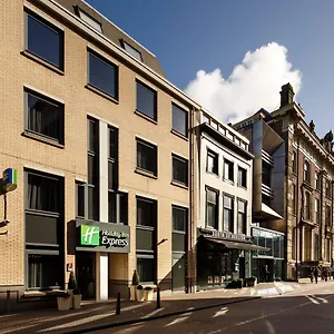 Express - Parliament By Ihg Hotell