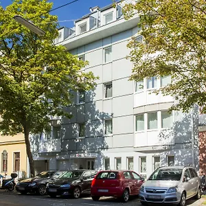 apartment-residenz-donaucity.vienna-besthotels.com/